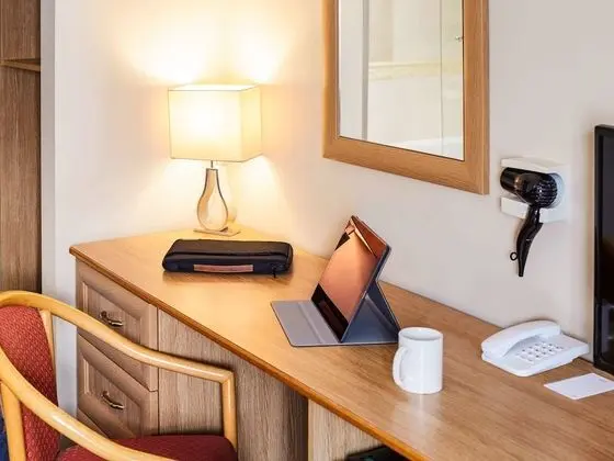 Standard Oda, 2 Tek Kişilik Yatak