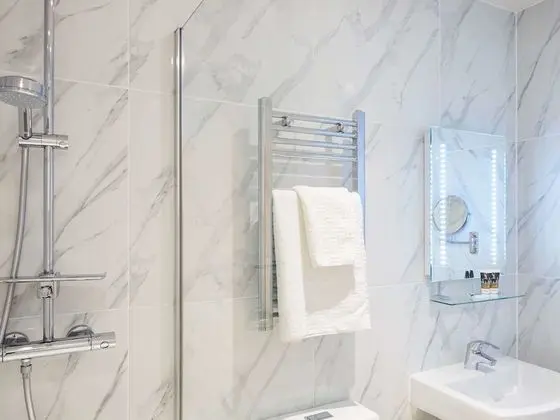 Standard Oda, 2 Tek Kişilik Yatak