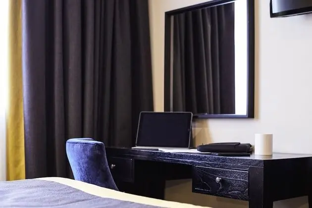 Standard Tek Büyük Yataklı Oda, 1 Çift Kişilik Yatak