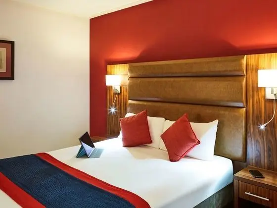 Superior Tek Büyük Yataklı Oda, 1 Çift Kişilik Yatak