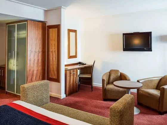 Superior Tek Büyük Yataklı Oda, 1 Çift Kişilik Yatak