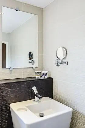 Superior Tek Büyük Yataklı Oda, 1 Çift Kişilik Yatak