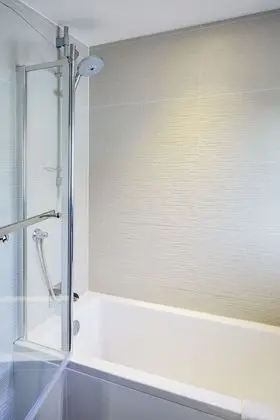 Superior Tek Büyük Yataklı Oda, 1 Çift Kişilik Yatak