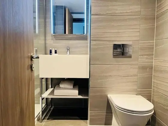 Standard Oda, 2 Tek Kişilik Yatak