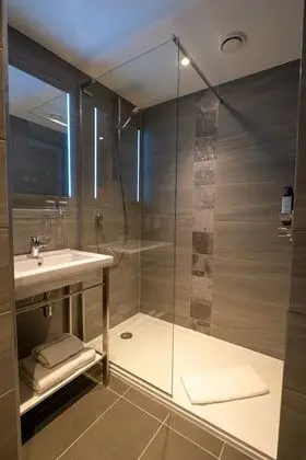 Standard Tek Büyük Yataklı Oda, 1 Çift Kişilik Yatak