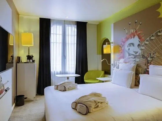 Premium Tek Büyük Yataklı Oda, 1 Çift Kişilik Yatak (Privilege)