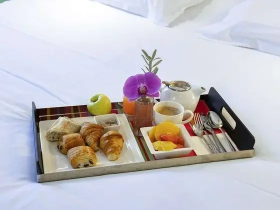 Premium Tek Büyük Yataklı Oda, 1 Çift Kişilik Yatak (Privilege)