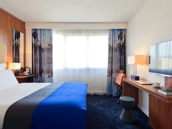 Classic Oda, 1 Çift Kişilik Yatak