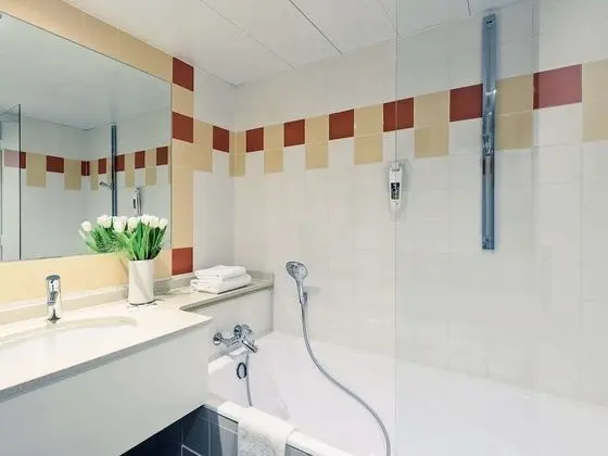 Classic Oda, 1 Çift Kişilik Yatak