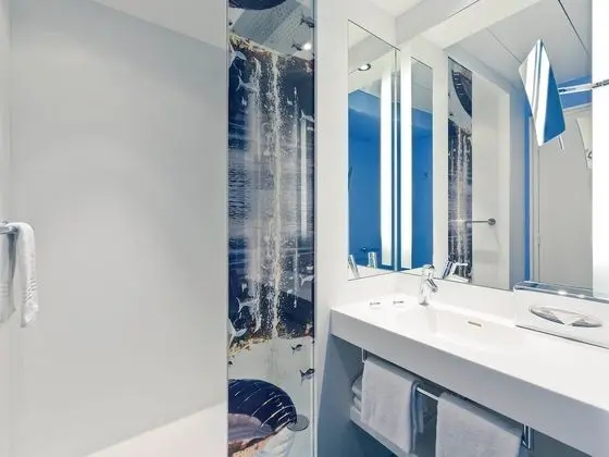 Classic Tek Büyük Yataklı Oda, 1 Çift Kişilik Yatak ve Çekyat