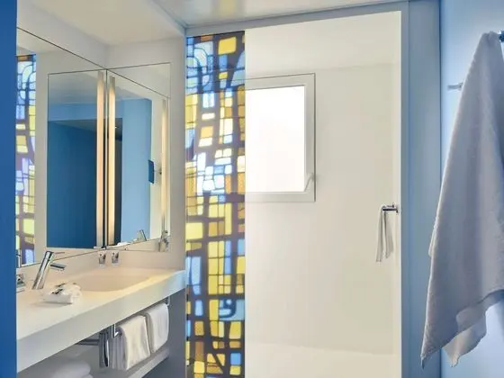 Privilege, Tek Büyük Yataklı Oda, 1 Çift Kişilik Yatak, Teras, Manzaralı