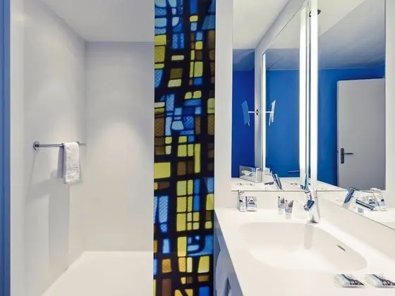 Privilege, Tek Büyük Yataklı Oda, 1 Çift Kişilik Yatak, Teras, Manzaralı