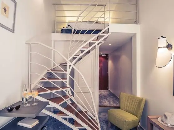 Classic Tek Büyük Yataklı Oda, 1 Çift Kişilik Yatak