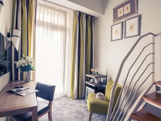 Classic Tek Büyük Yataklı Oda, 1 Çift Kişilik Yatak