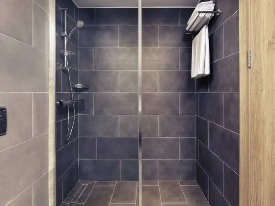 Standard Tek Büyük Yataklı Oda, 1 Çift Kişilik Yatak