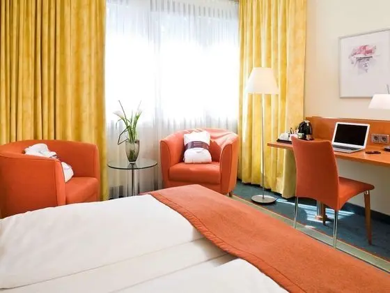Comfort Tek Büyük Yataklı Oda, 1 Çift Kişilik Yatak