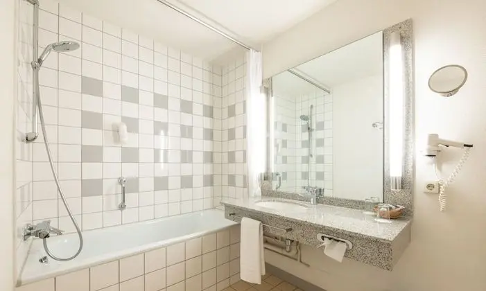 Comfort Tek Büyük Yataklı Oda, 1 Çift Kişilik Yatak