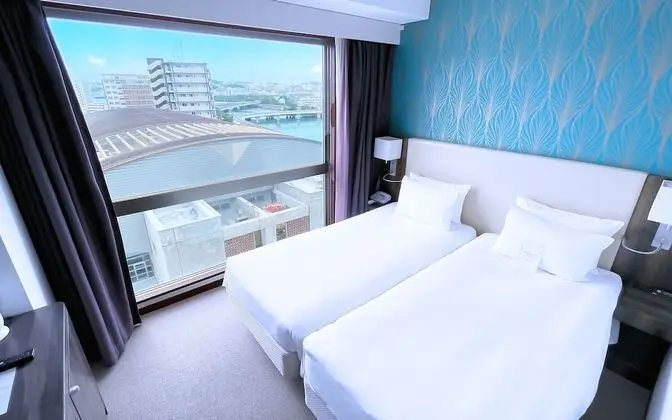 Standard Oda, 2 Tek Kişilik Yatak, Sigara İçilmez