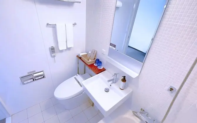 Standard Oda, 2 Tek Kişilik Yatak, Sigara İçilmez