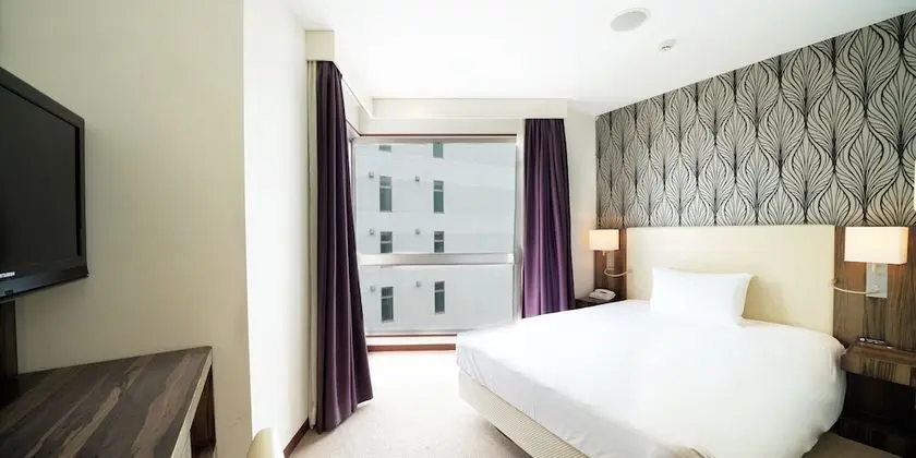 Standard Tek Büyük Yataklı Oda, 1 Çift Kişilik Yatak, Sigara İçilmez