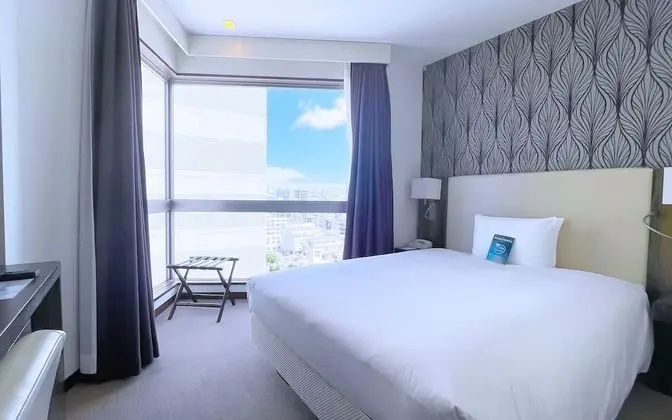 Standard Tek Büyük Yataklı Oda, 1 Çift Kişilik Yatak, Sigara İçilmez