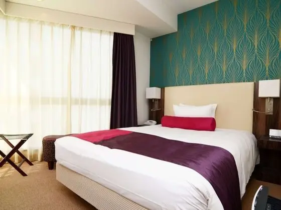 Standard Tek Büyük Yataklı Oda, 1 Çift Kişilik Yatak, Sigara İçilmez