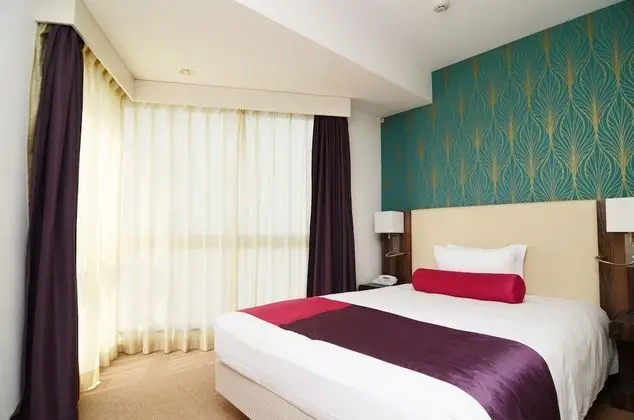 Standard Tek Büyük Yataklı Oda, 1 Çift Kişilik Yatak, Sigara İçilmez