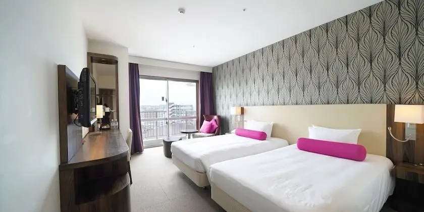 Superior Oda, 2 Tek Kişilik Yatak, Sigara İçilmez