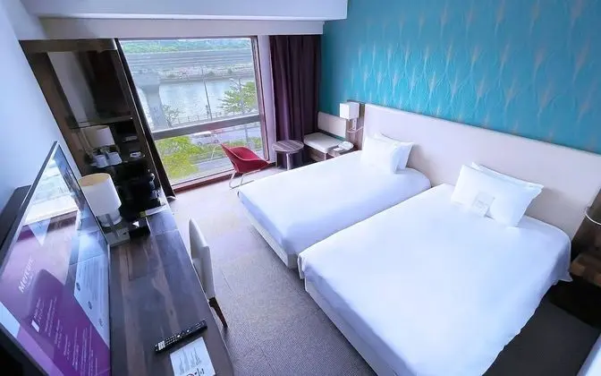 Superior Oda, 2 Tek Kişilik Yatak, Sigara İçilmez