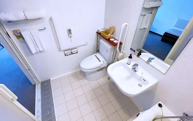 Superior Oda, 2 Tek Kişilik Yatak, Sigara İçilmez