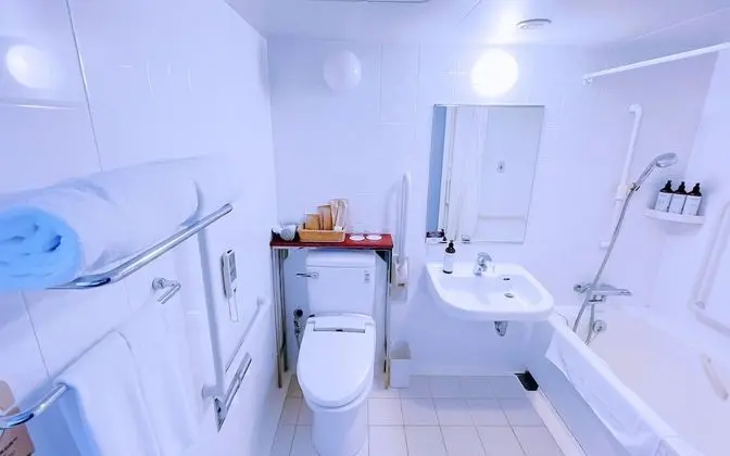 Superior Oda, 2 Tek Kişilik Yatak, Sigara İçilmez