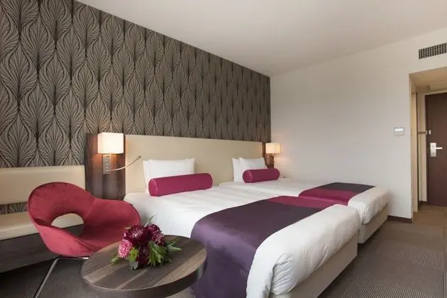 Superior Oda, 2 Tek Kişilik Yatak, Sigara İçilmez