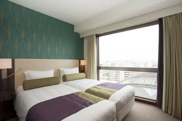 Superior Oda, 2 Tek Kişilik Yatak, Sigara İçilmez