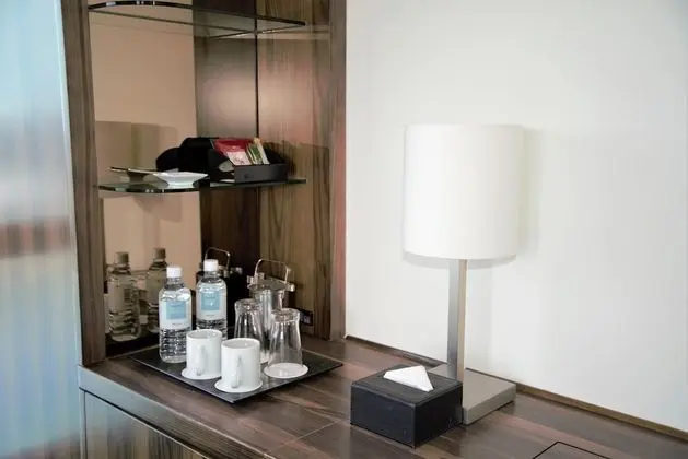 Superior Oda, 2 Tek Kişilik Yatak, Sigara İçilmez