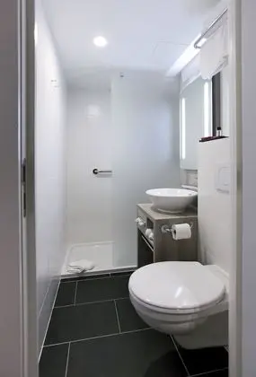 Superior İki Ayrı Yataklı Oda, 2 Tek Kişilik Yatak, Şehir Manzaralı