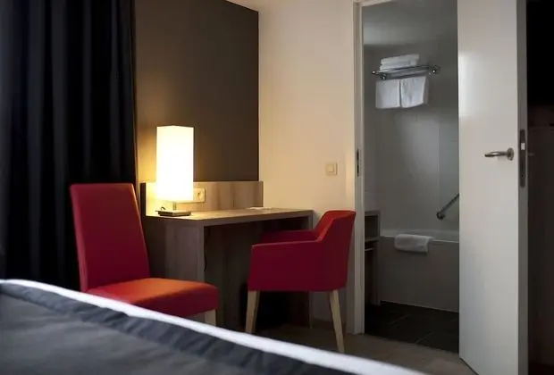 Superior Tek Büyük Yataklı Oda, 1 Çift Kişilik Yatak, Şehir Manzaralı