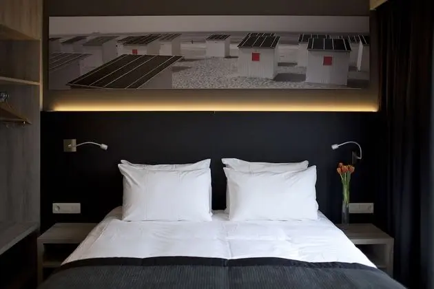 Superior Tek Büyük Yataklı Oda, 1 Çift Kişilik Yatak, Şehir Manzaralı