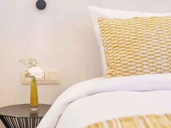 Superior Tek Büyük Yataklı Oda, 1 Çift Kişilik Yatak, Şehir Manzaralı