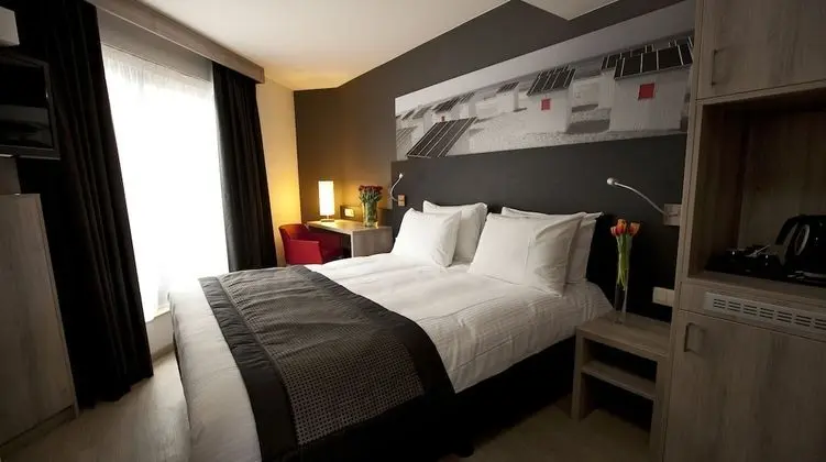 Superior Tek Büyük Yataklı Oda, 1 Çift Kişilik Yatak, Şehir Manzaralı