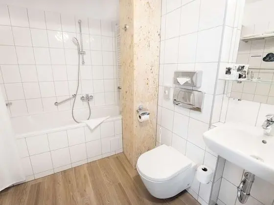 Deluxe Tek Büyük Yataklı Oda, 1 Çift Kişilik Yatak