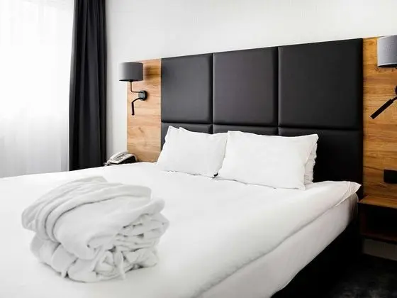 Deluxe Tek Büyük Yataklı Oda, 1 Çift Kişilik Yatak