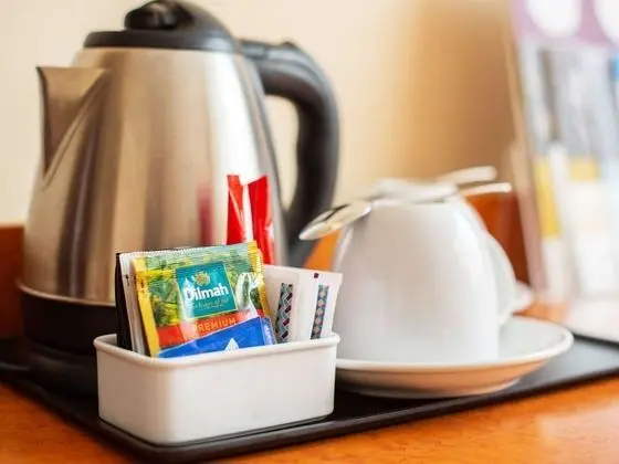 Deluxe Tek Büyük Yataklı Oda, 1 Çift Kişilik Yatak