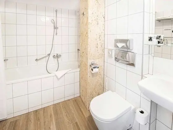Deluxe Tek Büyük Yataklı Oda, 1 Çift Kişilik Yatak