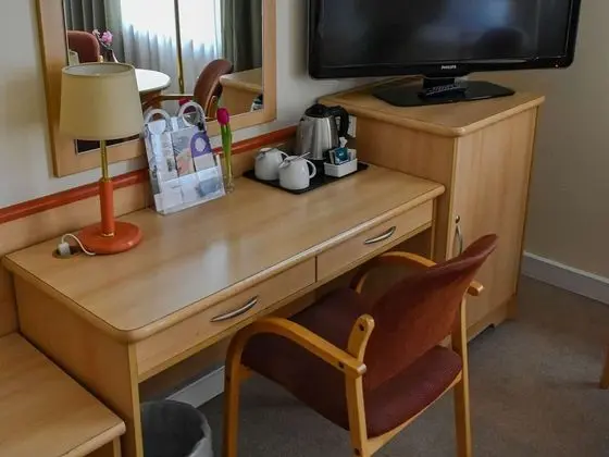 Standard Oda, 2 Tek Kişilik Yatak