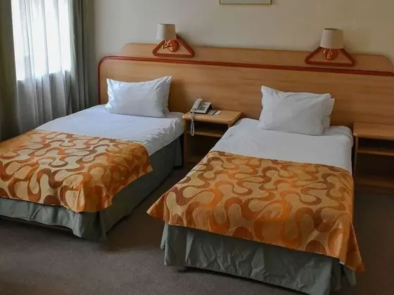 Standard Oda, 2 Tek Kişilik Yatak