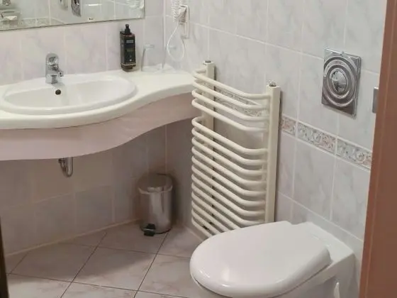 Standard Oda, 2 Tek Kişilik Yatak