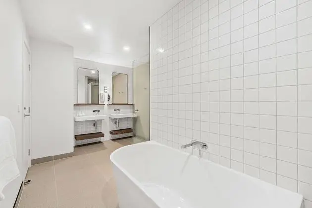 Luxury Süit, 1 En Büyük (King) Boy Yatak