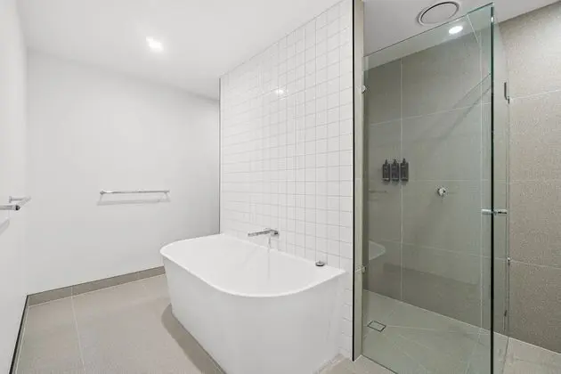 Luxury Süit, 1 En Büyük (King) Boy Yatak