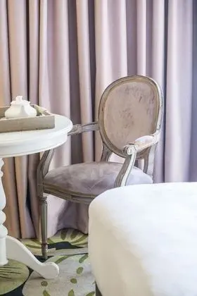 Classic Oda, 1 Çift Kişilik Yatak