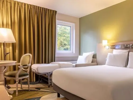 Classic Oda, 1 Çift Kişilik Yatak ve Çekyat